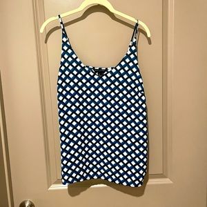 Banana Republic Tank Top